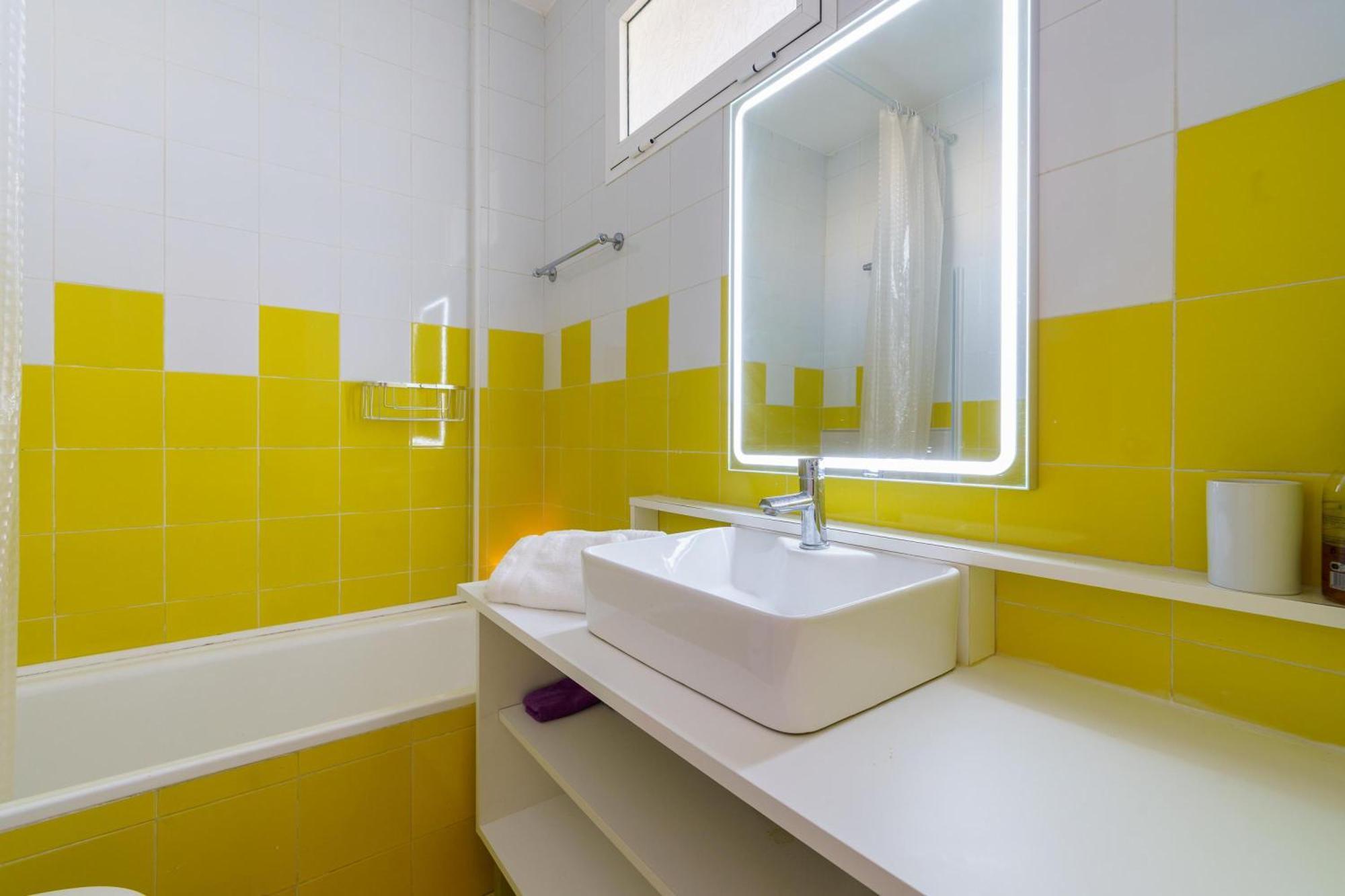 Apartamento Sunny Zoco Calahonda Sitio de Calahonda Exterior foto